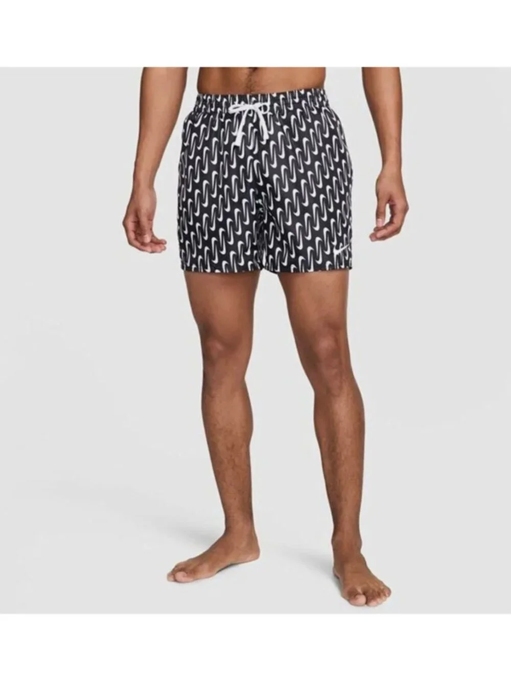 Nike Swim Logo 5